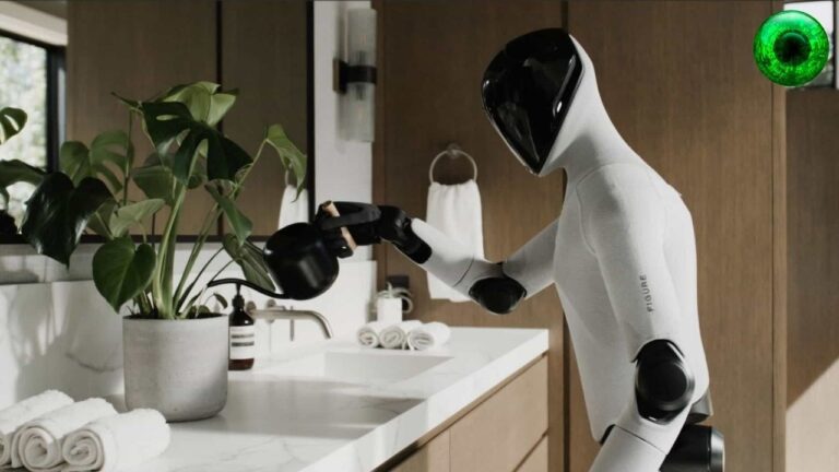 Robôs humanoides: quando eles chegam nas nossas casas e quanto vão custar?