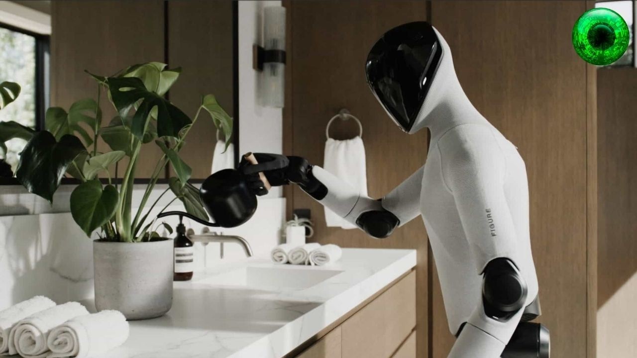 Robôs humanoides: quando eles chegam nas nossas casas e quanto vão custar?