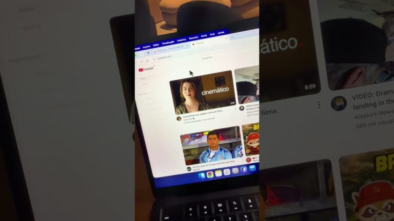 Brasileiro cria uma extensão opensource para tirar o delay do Cazé TV