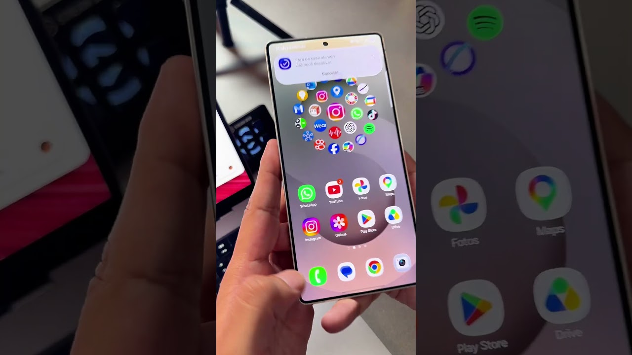 Celular roubado agora não fará mais Pix