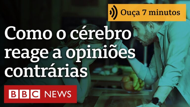 O que acontece no cérebro quando ouvimos opiniões diferentes — e como treinar nossa escuta