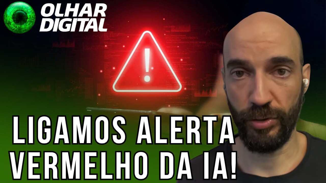 ChatGPT invadiu outra empresa antes de fazer ataque hacker | Pena