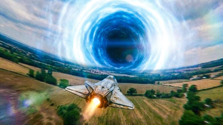 Cientistas criam o primeiro modelo que pode permitir viagens no tempo