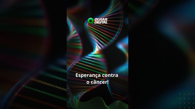 Cientistas criam “quimioterapia programável” que destrói DNA do câncer