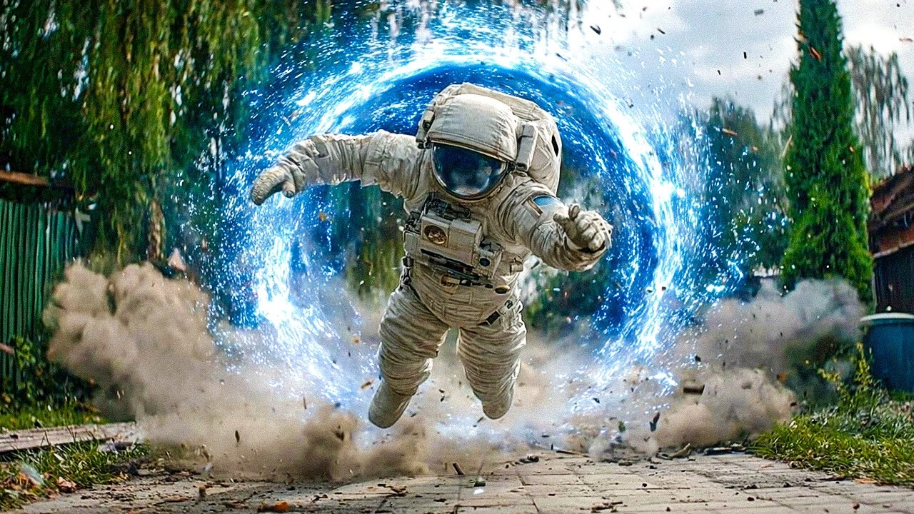 Cientistas na Alemanha criaram um teletransportador?