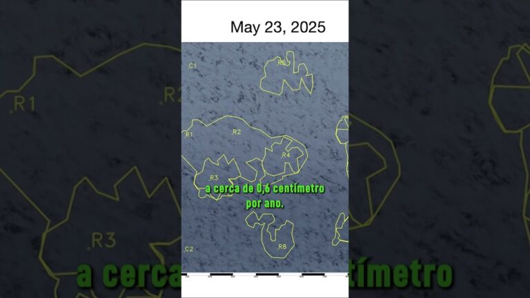 Cientistas testam técnica que pode ‘devolver’ o gelo do Ártico
