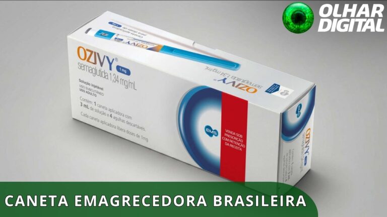 Decisão da Anvisa pode ampliar canetas emagrecedoras “genéricas” no Brasil