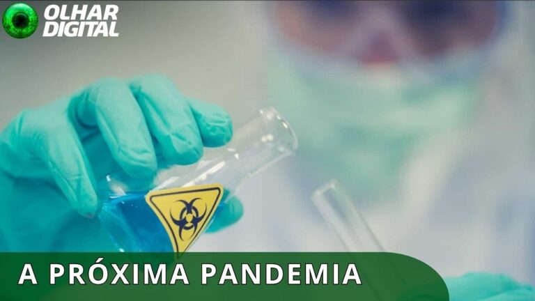 Como a ciência está se preparando para a próxima pandemia