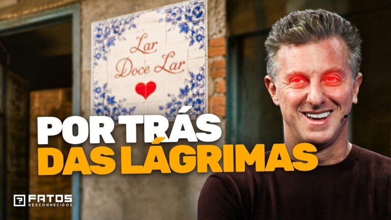 Como a TV transformou a pobreza em espetáculo