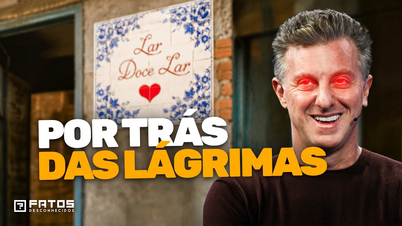 Como a TV transformou a pobreza em espetáculo
