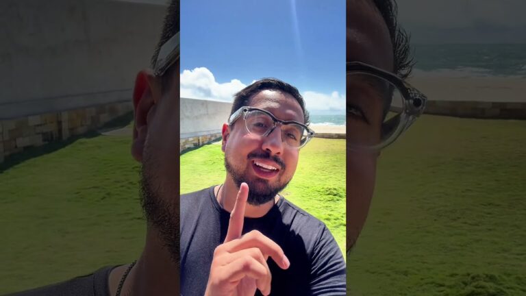 Como ativar cancelamento de ruido no iPhone