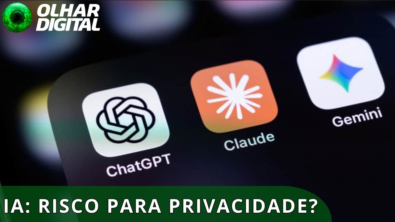 Como conversas privadas com o Claude acabaram no Google
