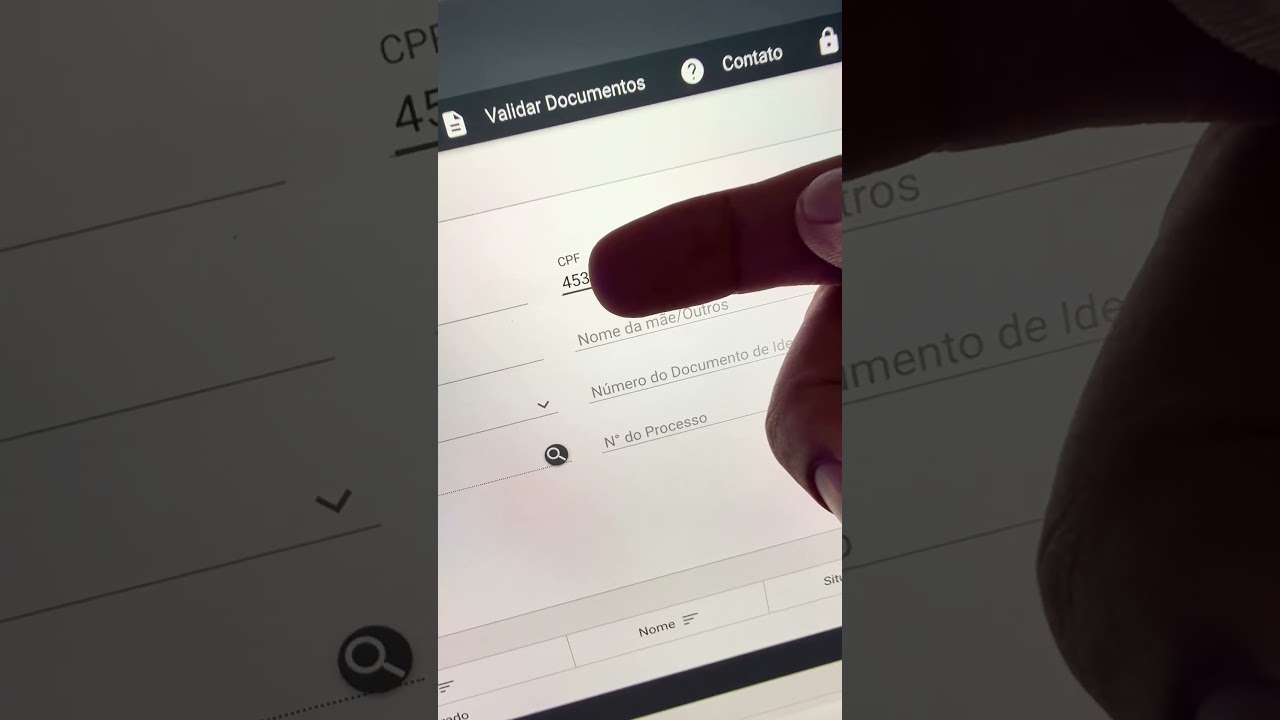 Como descobrir se existe o mandado de prisão para você