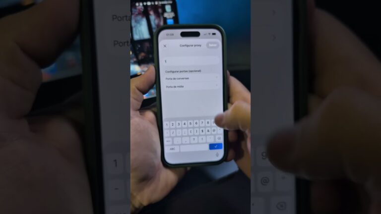 Como desligar a internet do WhatsApp