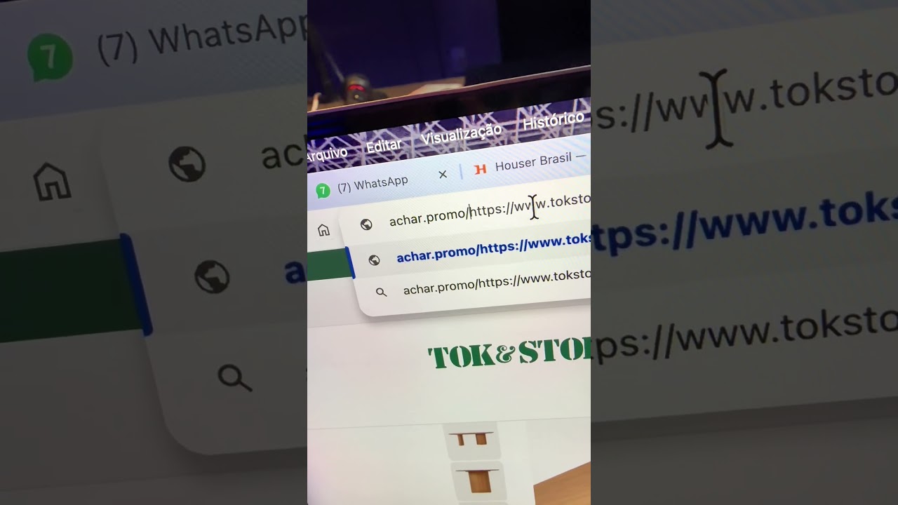 Como encontrar ofertas mais baratas de produtos na internet