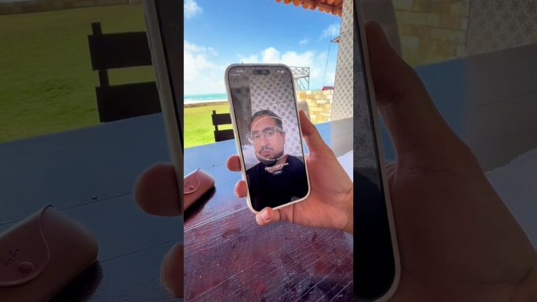 Como ficar fotogenico em qualquer foto no iphone
