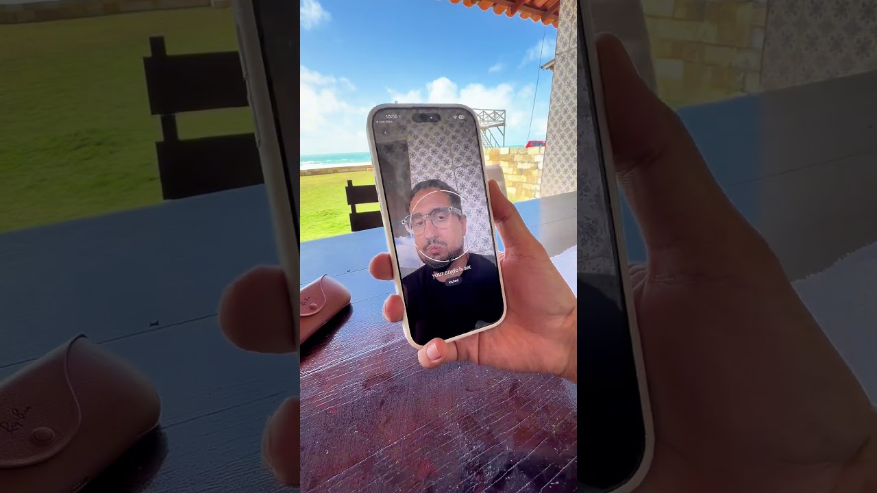 Como ficar fotogenico em qualquer foto no iphone