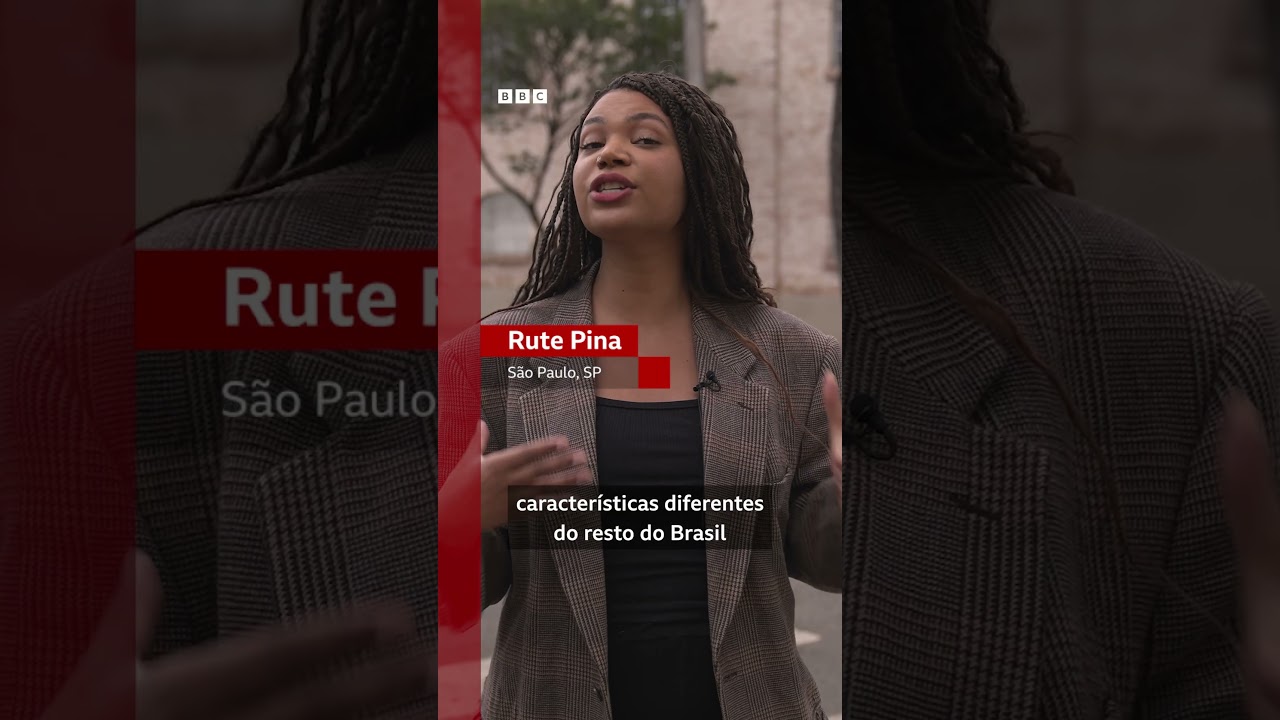 Como São Paulo virou o Estado mais rico do país