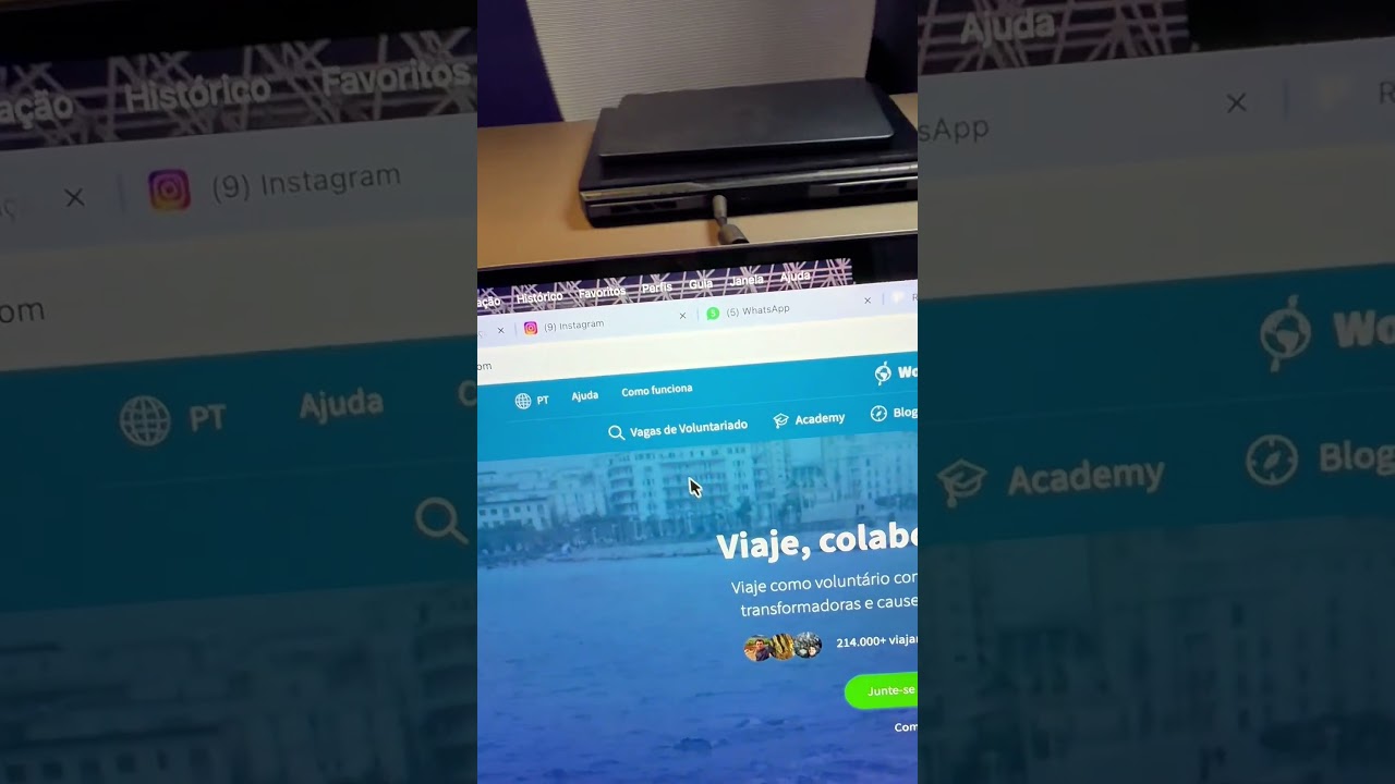 Como se hospedar de graça pelo mundo!