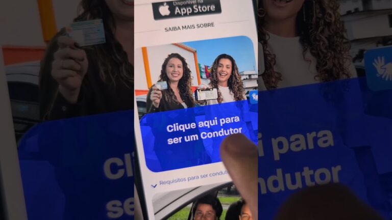 Como tirar sua cnh direto no seu celular em casa