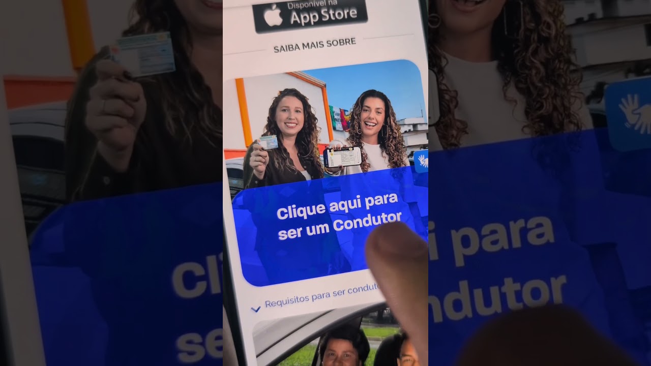 Como tirar sua cnh direto no seu celular em casa