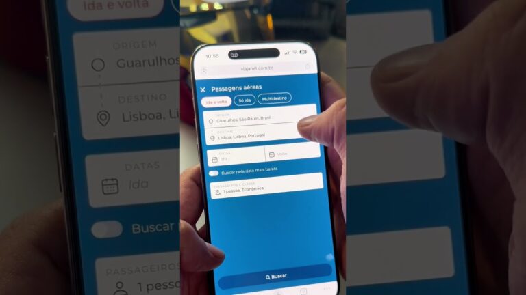 Como viajar fora do Brasil pagando no boleto