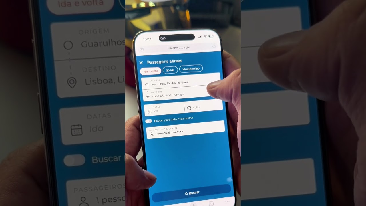 Como viajar fora do Brasil pagando no boleto