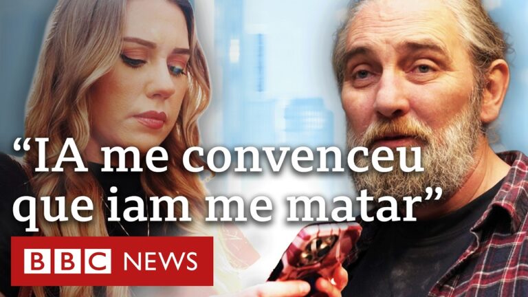 Conversas com ChatGPT e Grok geram problemas sérios na vida real