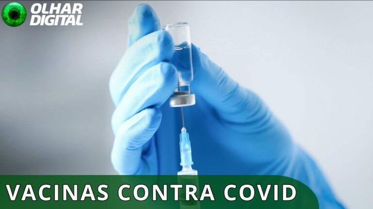 Covid-19: Anvisa exige vacinas atualizadas contra novas cepas