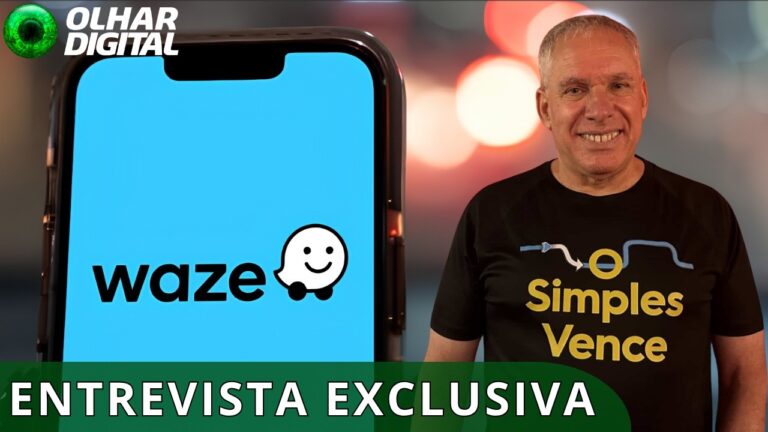 Uri Levine, cofundador do Waze, explica por que a simplicidade ainda vence na tecnologia