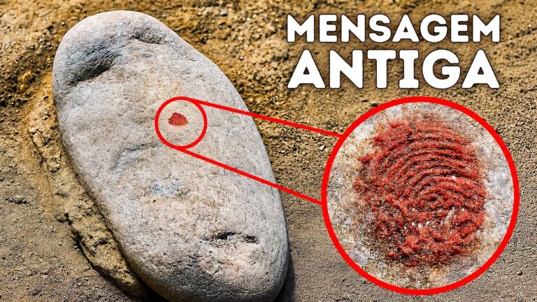 A impressão digital mais antiga já encontrada reescreve a história dos neandertais