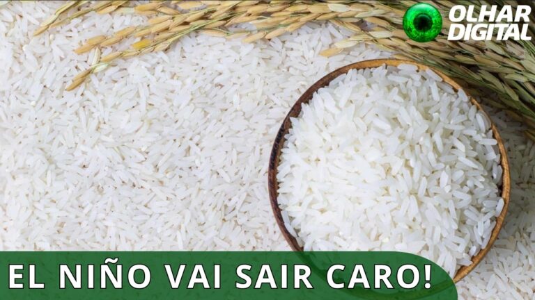 Efeitos do El Niño podem chegar ao seu prato (e ao seu bolso)