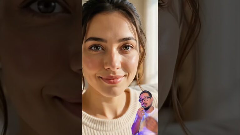 Empresa em Dubai cria uma lente de contato com inteligência artificial