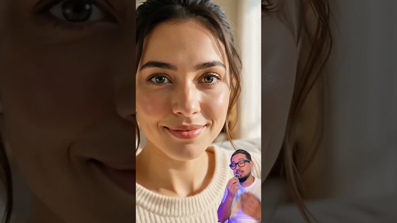 Empresa em Dubai cria uma lente de contato com inteligência artificial