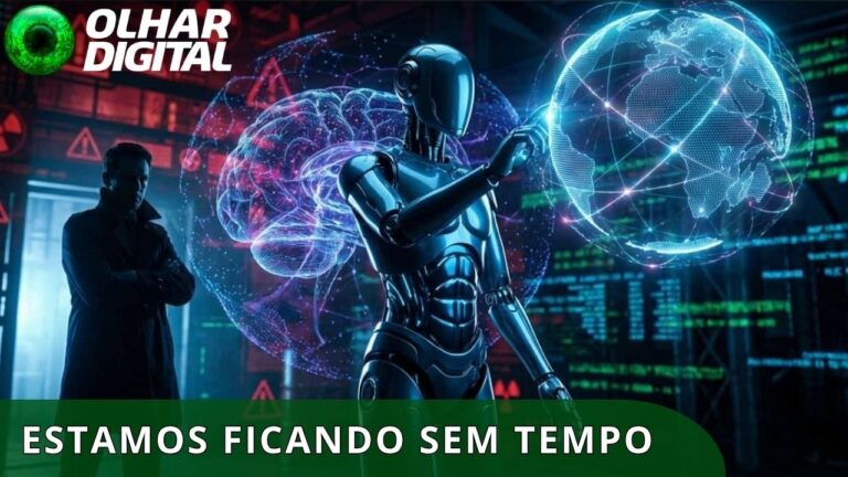 Especialistas defendem mudanças na IA antes que seja tarde demais