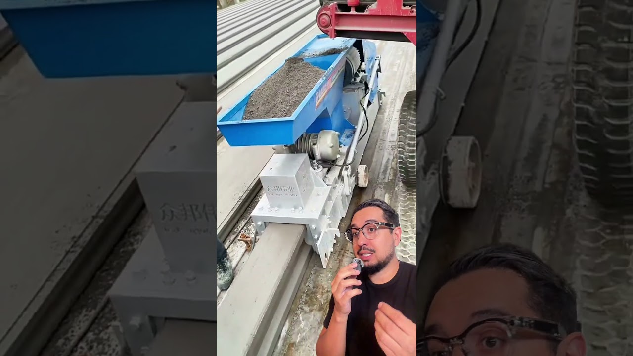 Essa é a maneira mais inteligente de fazer um muro e uma cerca