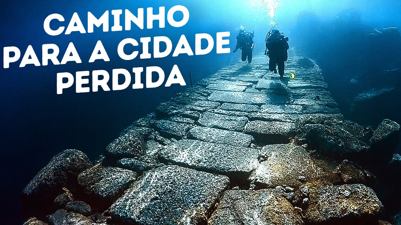 Essa estrada costeira ainda leva a algum lugar. Mas aonde?