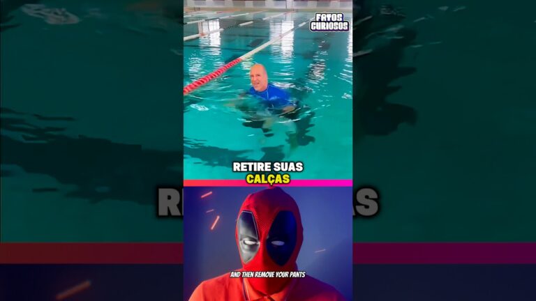 ESSE TRUQUE PODE SALVAR A SUA VIDA EM MAR ABERTO