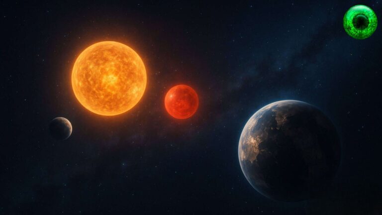 Exclusivo! Cientista da NASA fala sobre busca por vida fora da Terra