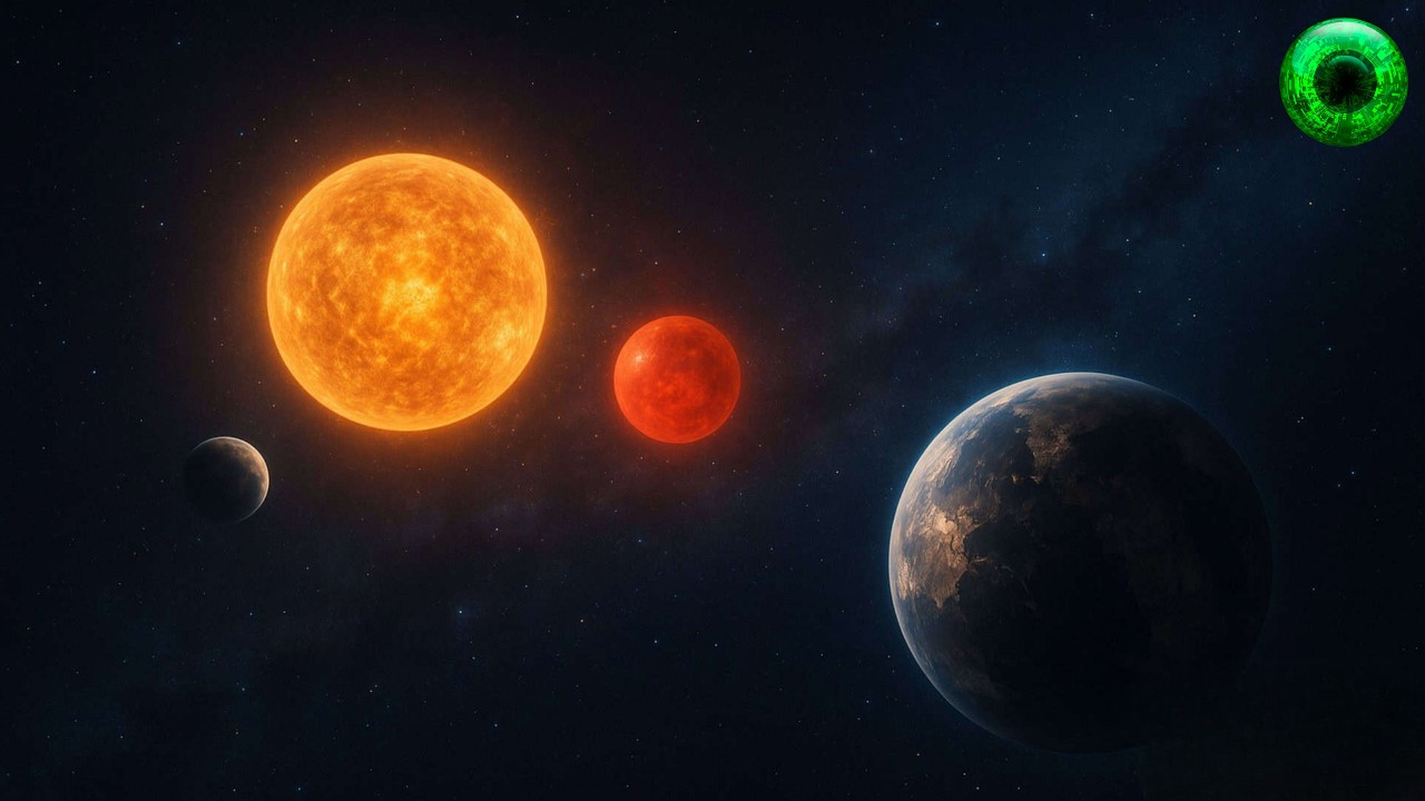 Exclusivo! Cientista da NASA fala sobre busca por vida fora da Terra