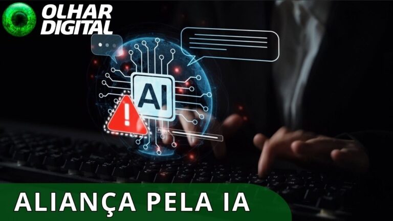 Gigantes da tecnologia se unem para tornar IA mais segura