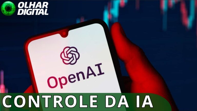 Governo dos EUA pode ganhar um pedacinho da OpenAI