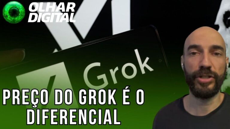 Grok 4.5: nova IA de Elon Musk ainda deixa a desejar | Pena