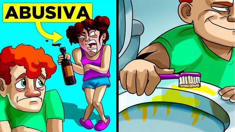 Histórias De Vingança Que Foram Longe Demais - Parte 9