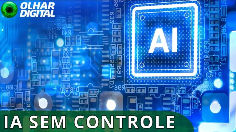 IA: novo relatório da ONU alerta para riscos urgentes da tecnologia