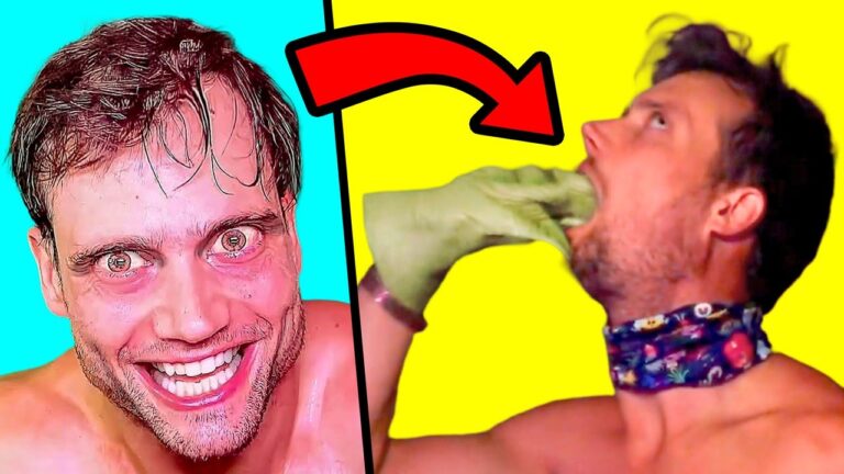 Influencers Que Perderam A Cabeça