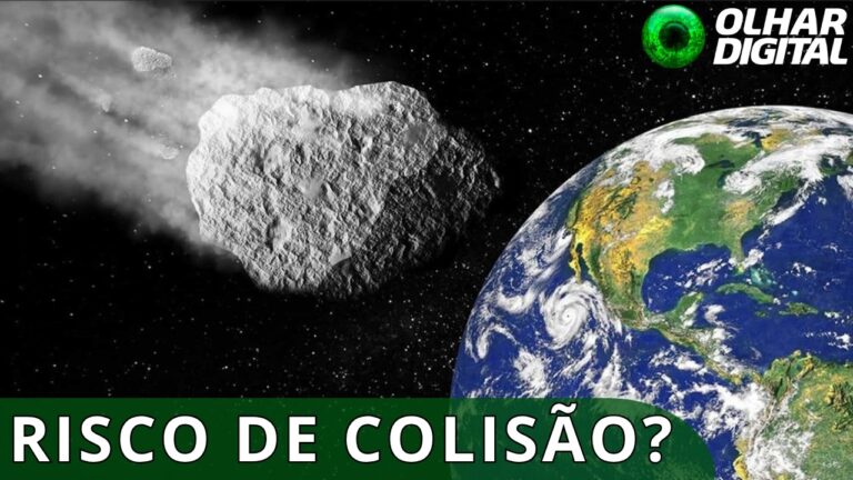 Iniciativa global se prepara para aproximação do asteroide Apophis