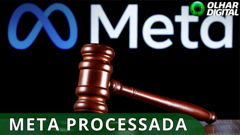Justiça dos EUA mantém processo que acusa Meta de vício