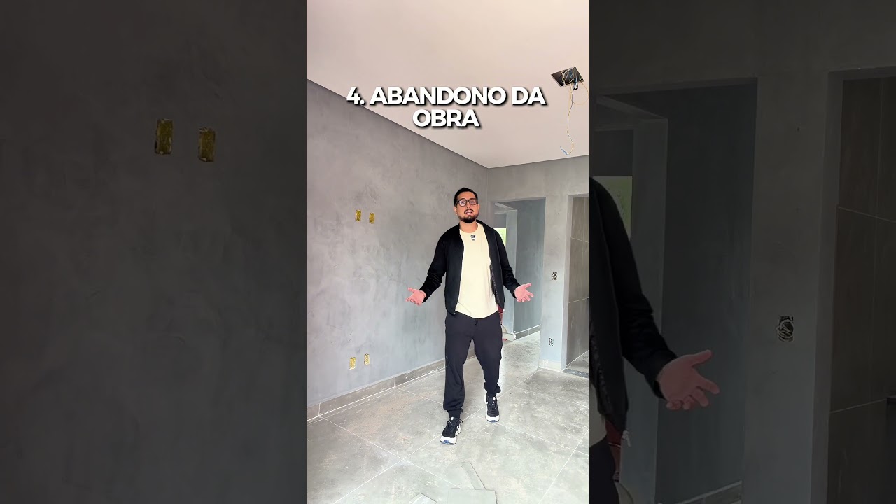 São cláusulas que eu aprendi que não podem faltar em contrato de obra ou reforma
