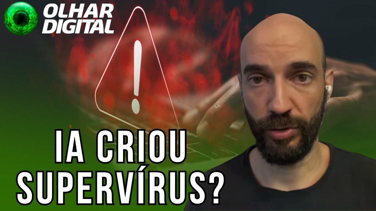 Malware com IA se adapta e burla defesas em testes de rede | Pena
